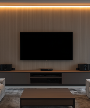 Alternative view of Deep Forest